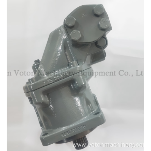 Rexroth Hydraulics Piston Pump